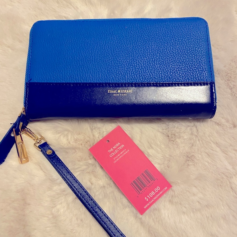 Designer Clutch